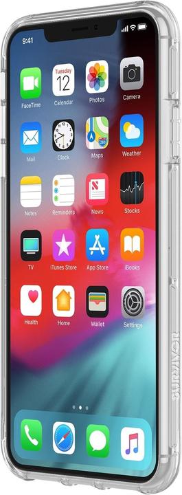 Actual product image Griffin Survivor Clear (Apple iPhone XS Max)
