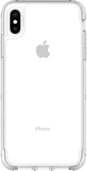 Actual product image Griffin Survivor Clear (Apple iPhone XS Max)