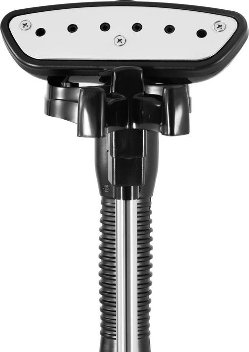 Actual product image Ulsonix Dampfglätter Dampfbürste Dampfstation Dampfbügler 1.750 W Tank: 3,65 l (1750 W, 44 g/min)