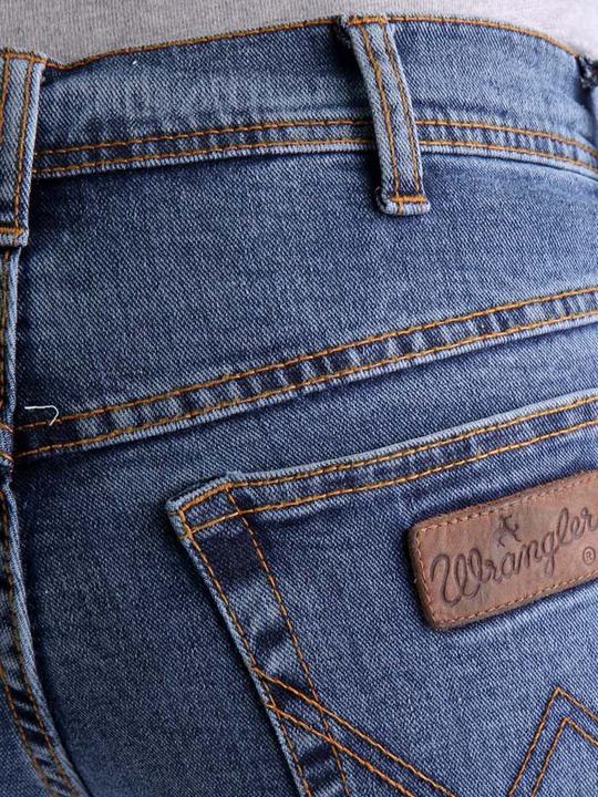 Produktbild Wrangler Texas Stretch Jeans stonewash 3-Pack (W34/L32)