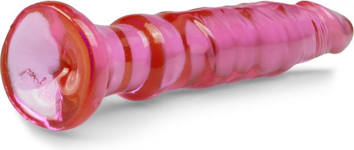 Actual product image Doc Johnson Crystal Jellies
