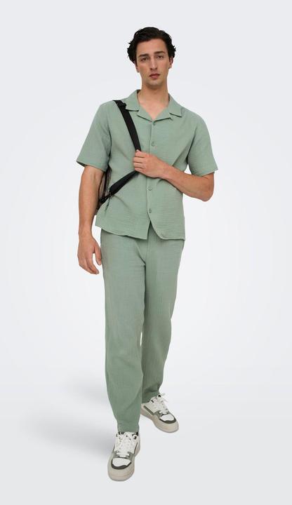 Produktbild Only & Sons ONSSINUS Locker geschnitten Hose Hose (M)