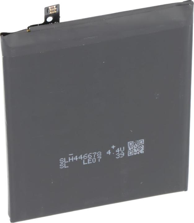 Actual product image AccuCell Akku Xiaomi Redmi Note 4X