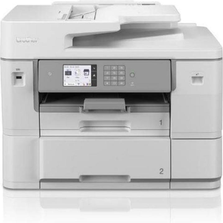 Actual product image Brother MFCJ6959DW (Ink, Colour)