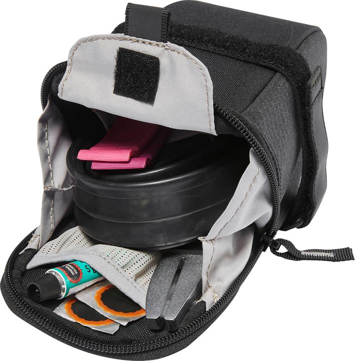 Actual product image Vaude Race Light (0.90 l, Saddle bag)