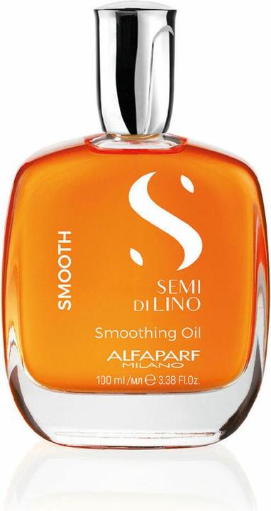 Produktbild Alfaparf Semi di Lino Smooth (100 ml)