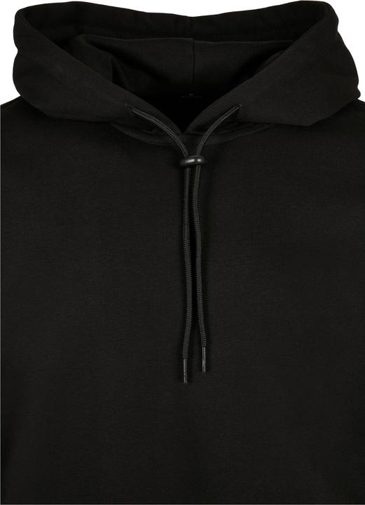 Immagine prodotto Urban Classics Felpa con cappuccio da pendolare (L, XXL)