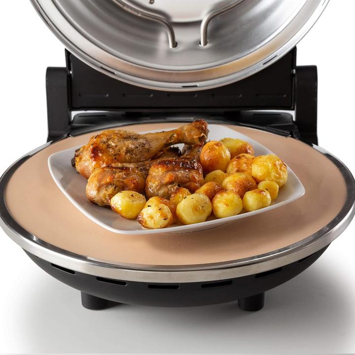 Produktbild Ariete 917 Pizzaoffen