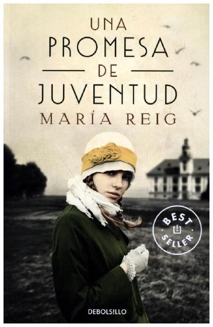 Produktbild Una promesa de juventud (Spanisch, María Reig, 2022)