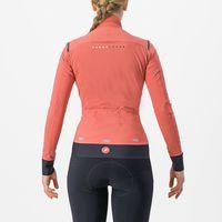 Produktbild Castelli Alpha Flight Ros W Jacket (S)