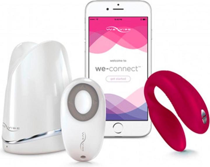Image du produit We-Vibe Les couples We-Wibe Sync