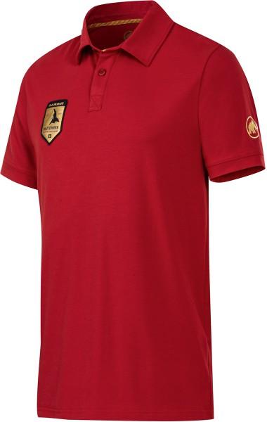 Produktbild Mammut Zermatt Polo Shirt (L)