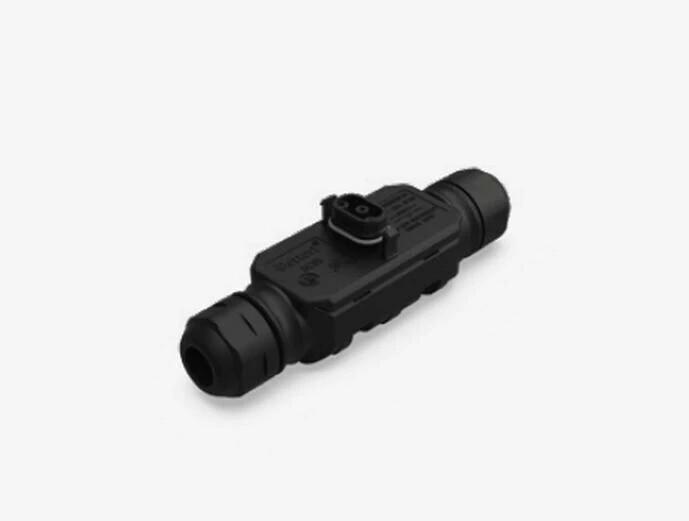 Image du produit Hoymiles Connecteur HMS Trunk Connector (Fiche solaire)