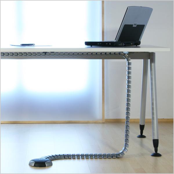 Actual product image Max Hauri Q-Lab Pro cable snake (Cable conduit, 1000 cm)