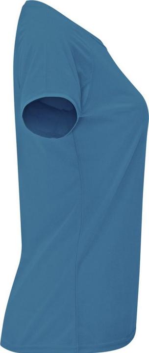 Immagine prodotto Alpinia Maglietta sportiva a maniche corte Bahrain Donna/Ladies (M)