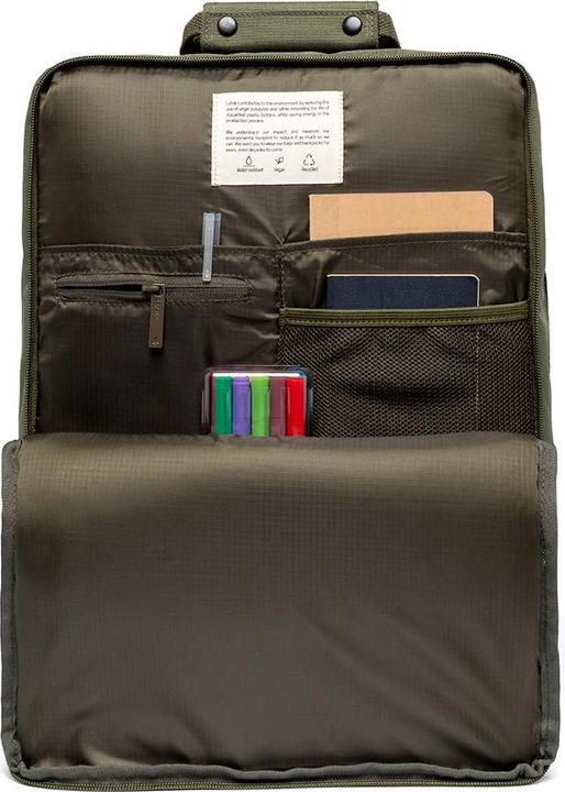 Image du produit Lefrik Daily Business Rucksack (12l) (12 l)