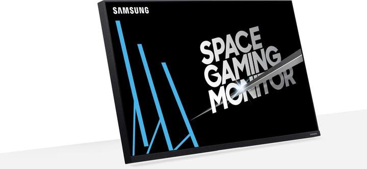 Produktbild Samsung S32R750Q (2560 x 1440 Pixel, 31.50")