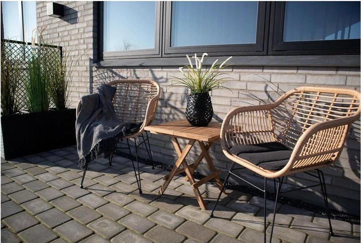 Image du produit House Nordic Bilbao (50 x 50 x 50 cm)