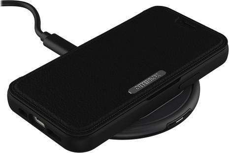 Produktbild OtterBox Strada Folio (Apple iPhone 12 mini)