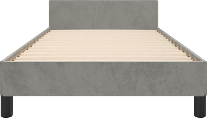 Actual product image VidaXL Tiffi (80 x 200 cm)