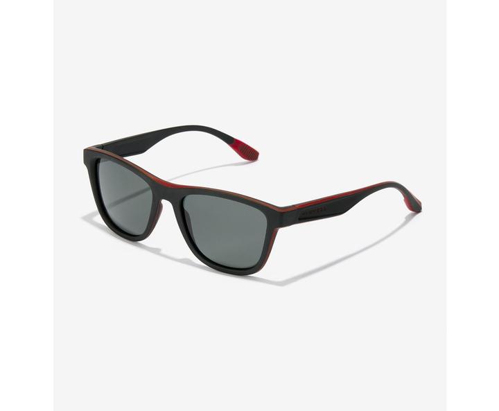 Produktbild Hawkers polarisierte Sonnenbrillen One Sport Schwarz (Ø 54 mm)