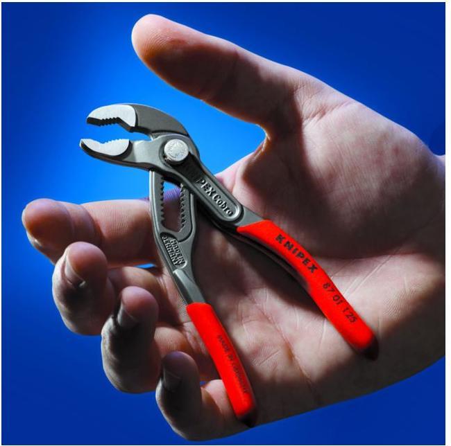 Produktbild Knipex Cobra (150 mm)