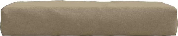 Immagine prodotto VidaXL Set da salotto da giardino da 10 pezzi con cuscini (60 x 60 x 10 cm)