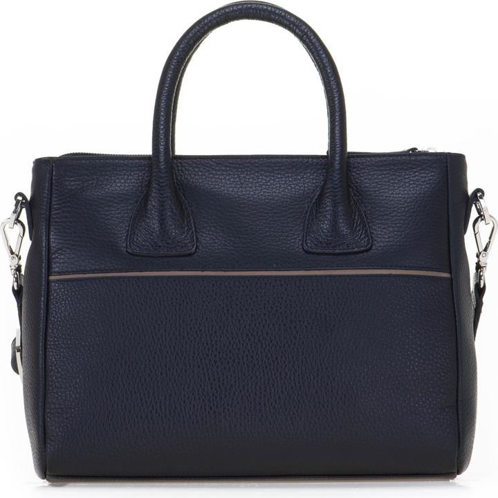 Produktbild Mywalit Handtasche Leder 27 cm