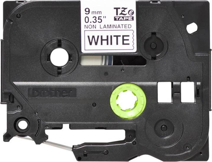 Produktbild Brother Tze-N221 (0.90 cm, Grau)