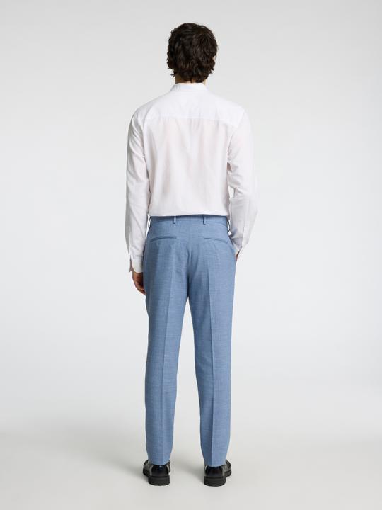 Produktbild Selected Homme Slim Fit Anzughose (52)