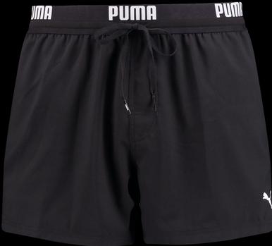 Puma Swim Logo Short