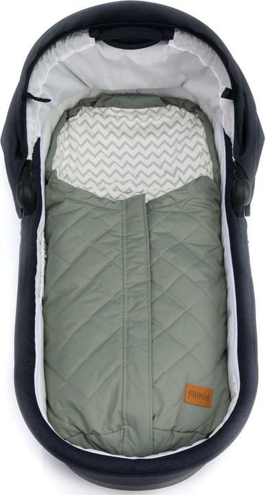 Immagine prodotto Fillikid Sommerfusssack Light Small
