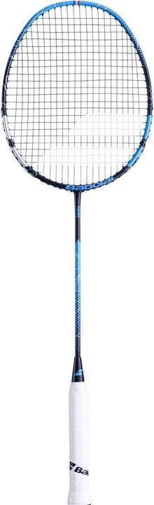 Actual product image Babolat Badminton racket Prime Strung NCV 24 Grip size: 1