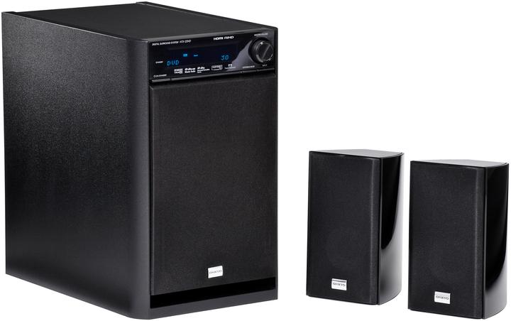 Onkyo Htx-22hdx