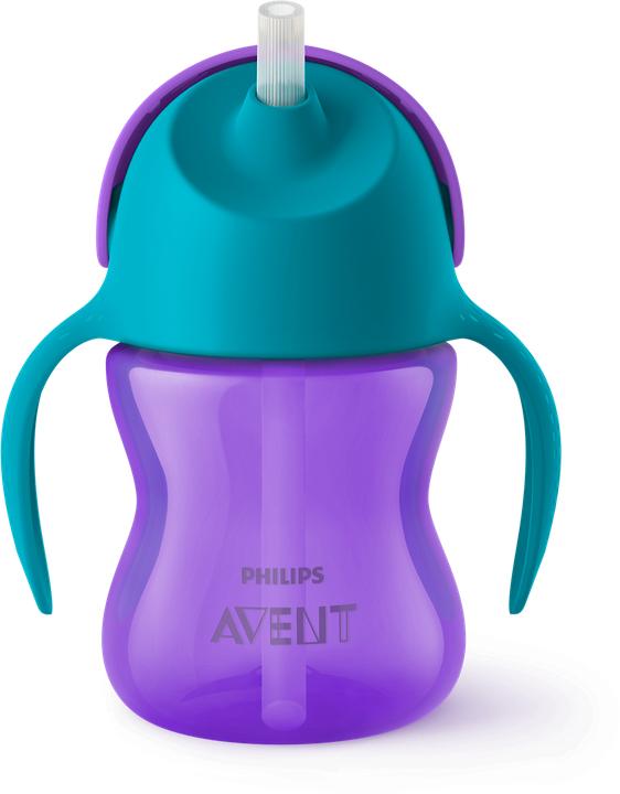 Image du produit Philips Avent Strohhalm-Becher (200 ml)