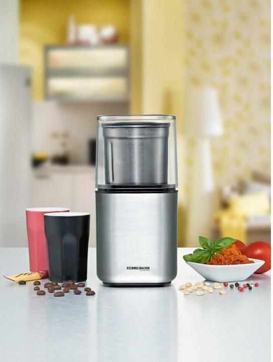 Image du produit Rommelsbacher Eck 200 (Prise UE)
