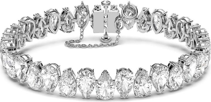 Image du produit Swarovski Bracelet Millenia (17.50 cm, Métal Swarovski)