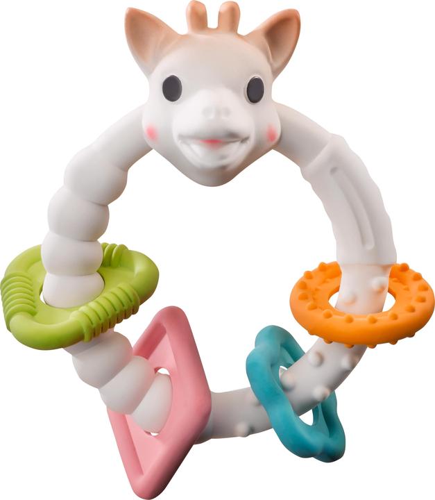 Produktbild Sophie la girafe So Pure Awakening Box