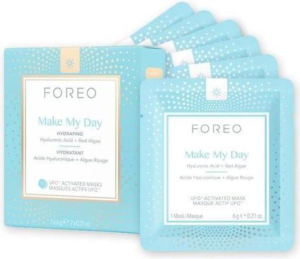 Actual product image Foreo Make My Day