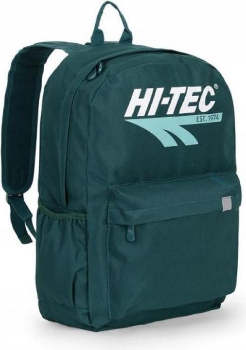 Hi-Tec City sports backpack Brigg green 28L (28 l)
