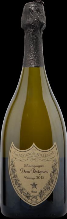 Dom Pérignon Vintage (1 x 75 cl)