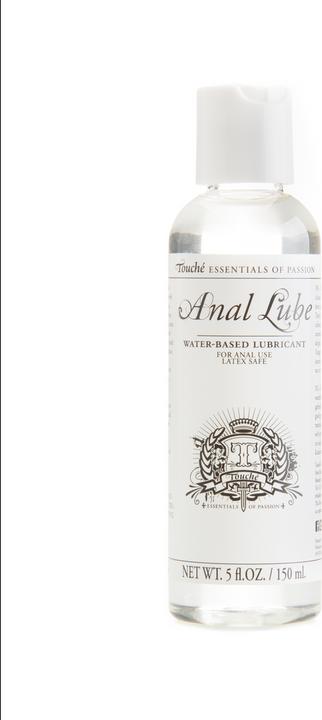 Image du produit Pharmquests Anal Lube 150ml (150 ml)