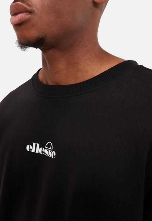 Immagine prodotto Ellesse Felpa Casual Vestibilità comoda KIAMTO (XXL)