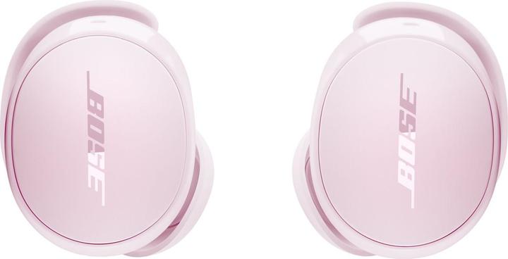 Image du produit Bose QuietComfort Earbuds (ANC, 8.50 h, Sans fil)