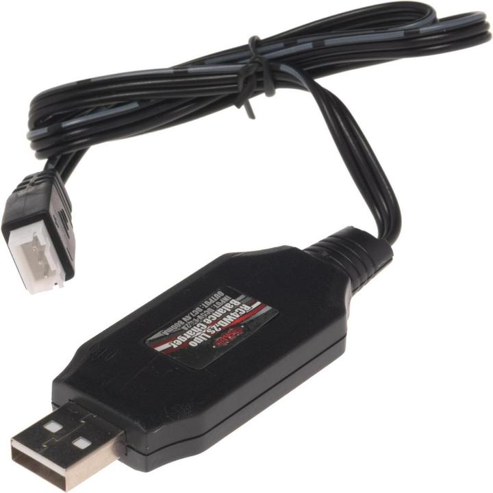 Image du produit Rc4Wd Chargeur de solde 2s