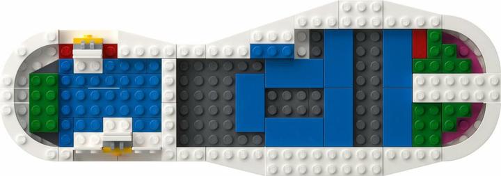 Productafbeelding LEGO Adidas Originals Superstar (10282, LEGO Icons)