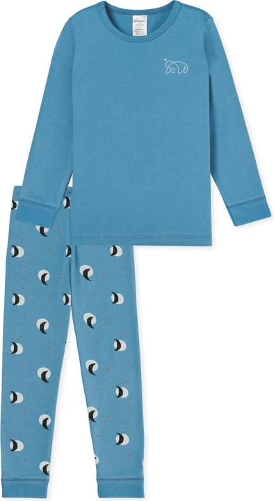 Actual product image Schiesser Natural Love pyjamas (92)