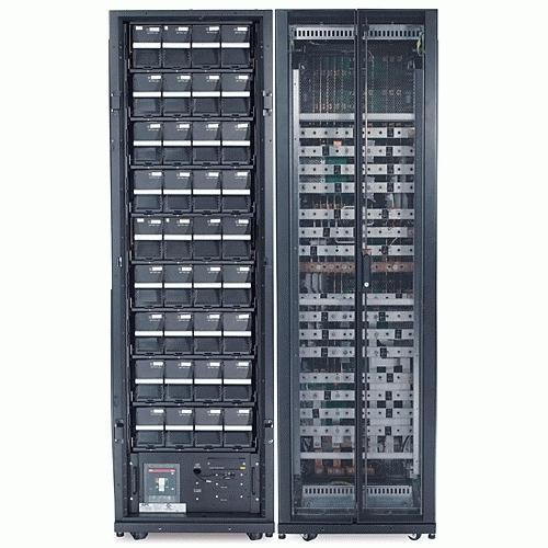 Produktbild APC Batterie Modul fuer Symmetra PX 9Ah - High Performance