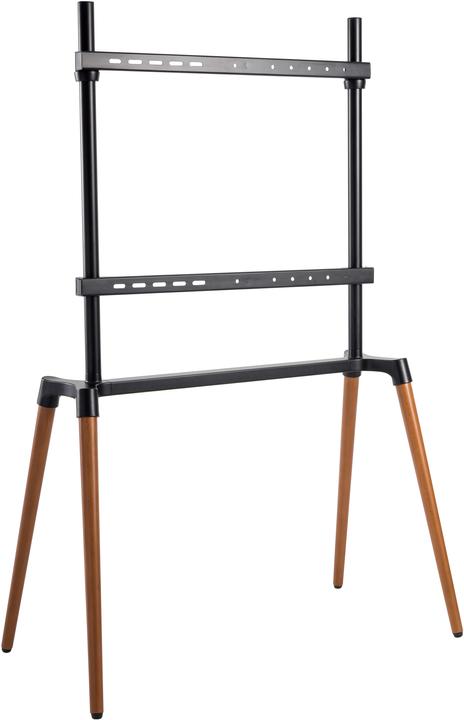 Produktbild Mozi Art Series FS-5 -lattiajalusta 55 - 75"" televisiolle (75")