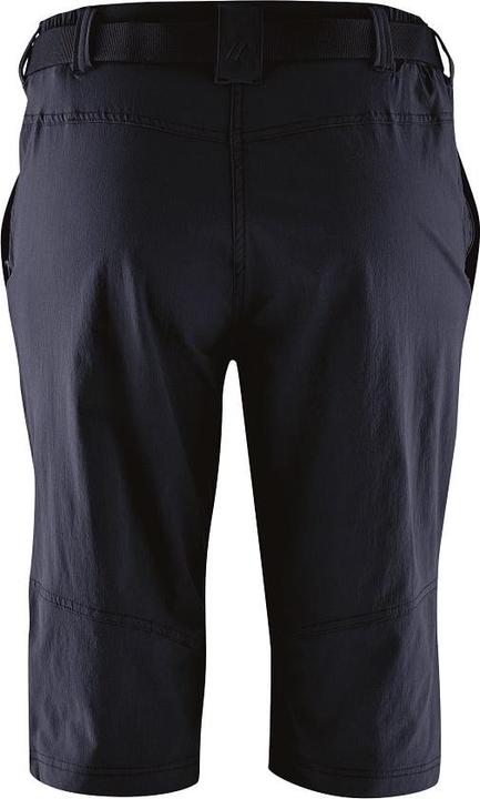 Actual product image Maier Sports Lawa Bermuda sky (52)